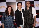 Rajit Kapur at the Screening of Ronnie Screwvala's film Love per square foot in Cinepolis, Andheri, Mumbai on 10th Feb 2018