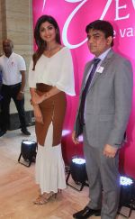 Shilpa Shetty inaugurates the new office of KYC event in Kanakia Wall Street, Mumbai on 11th Feb 2018 (10)_5a8134db50a9e.jpg