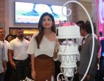 Shilpa Shetty inaugurates the new office of KYC event in Kanakia Wall Street, Mumbai on 11th Feb 2018