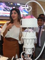 Shilpa Shetty inaugurates the new office of KYC event in Kanakia Wall Street, Mumbai on 11th Feb 2018 (18)_5a8135be067ad.jpg