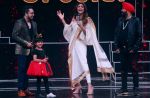 Daler Mehndi, Mika Singh, Shilpa Shetty On The Sets Of Reality Show Super Dancer 2 on 12th Feb 2018 (20)_5a82e69e62c46.JPG