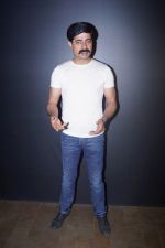 Sushant Singh At Screening Of Wrong Mistake on 13th Feb 2018 (2)_5a8441577d120.JPG