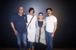 Sushant Singh, Achint Kaur, Amit Behl, Lakshmi R. Iyer At Screening Of Wrong Mistake on 13th Feb 2018