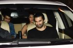 Aditya Roy Kapoor Attend Valentine Day Party hosted by Karan Johar on 14th Feb 2018