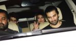 Aditya Roy Kapoor Attend Valentine Day Party hosted by Karan Johar on 14th Feb 2018