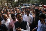 Akshay Kumar & Aditya Thackeray Inaugurate the Pad vending machine at Mumbai Central ST Depot, Mumbai on 15th Feb 2018