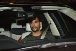 Angad Bedi Attend Valentine Day Party hosted by Karan Johar on 14th Feb 2018
