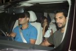 Angad Bedi Attend Valentine Day Party hosted by Karan Johar on 14th Feb 2018 (29)_5a859d0be9a3d.jpg