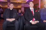 Randhir Kapoor, Rishi Kapoor, Rajiv Kapoor at The Raj Kapoor Awards For Excellence In Entertainment on 14th Feb 2018 (19)_5a8599628002d.jpg