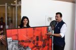Sanjeev Kapoor At India Art Festival Inauguration on 15th Feb 2018 (21)_5a85914d003d3.JPG