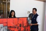 Sanjeev Kapoor At India Art Festival Inauguration on 15th Feb 2018 (22)_5a85914eca963.JPG