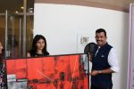 Sanjeev Kapoor At India Art Festival Inauguration on 15th Feb 2018 (23)_5a85915223077.JPG