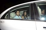 Sophie Chaudhary Attend Valentine Day Party hosted by Karan Johar on 14th Feb 2018