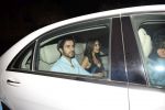 Sophie Chaudhary Attend Valentine Day Party hosted by Karan Johar on 14th Feb 2018