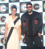Swara Bhaskar, Badshah at the Grand Launch Of Zee Entertainments New OTT ZEE5 on 14th Feb 2018  (16)_5a859b3325c62.JPG