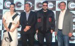 Swara Bhaskar, Badshah at the Grand Launch Of Zee Entertainments New OTT ZEE5 on 14th Feb 2018  (9)_5a859b23a190f.JPG