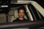 Tusshar Kapoor Attend Valentine Day Party hosted by Karan Johar on 14th Feb 2018