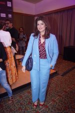 Twinkle Khanna share stage with Victor Orozco World Bank on 14th Feb 2018 (9)_5a8599362a459.jpg