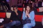 Twinkle Khanna, R Balki share stage with Victor Orozco World Bank on 14th Feb 2018