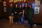Geetanjali Thapa, Zain Khan Durrani, Roshni Chopra, Neetu Chandra, Onir at the Special Screening Of Kuch Bheege Alfaaz on 15th Feb 2018