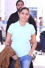 Sapna Chowdhary Spotted at Airport on 17th Feb 2018 (9)_5a8840b6a18a1.JPG