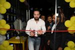 Shera during the launch of eggsplore Store in Oshiwara, Mumbai on 17th Feb 2018 (2)_5a89576b51019.jpg