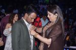 Geeta Kapoor on the Sets Of Super Dancer Chapter 2 on 19th Feb 2018 (148)_5a8bde8e0d073.jpg