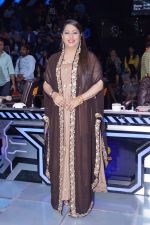 Geeta Kapoor on the Sets Of Super Dancer Chapter 2 on 19th Feb 2018