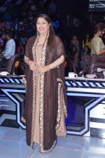 Geeta Kapoor on the Sets Of Super Dancer Chapter 2 on 19th Feb 2018 (154)_5a8bde99874ab.JPG