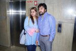 Honey Bhagnani, Dheeraj Deshmukh at the Screening Of Film Welcome To New York on 19th Feb 2018 (9)_5a8be33fcd6c8.JPG