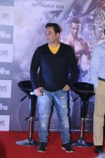 Ahmed Khan at the Trailer launch of Baaghi 2 in PVR, Lower Parel, Mumbai  (5)_5a982b7240331.JPG