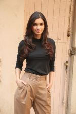 Diana Penty during the promotional shoot for the film Parmanu at Mehboob studio, Bandra (6)_5a9834dd5bc7b.JPG
