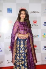 Sonakshi Sinha at Caring With Style Abu Jani Sandeep Khosla & Shaina NC Fashion Show To Raise Funds For Cancer Patient Aid Association (10)_5a98152119fb7.jpg