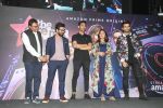 Sunidhi Chauhan, Karan Tacker at the Trailer Launch Of Amazon Prime Original The Remix  (25)_5a983346324d7.jpg