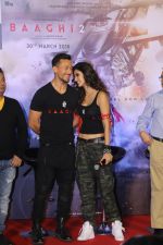 Tiger Shroff, Disha Patani at the Trailer launch of Baaghi 2 in PVR, Lower Parel, Mumbai  (22)_5a982bace1a05.JPG