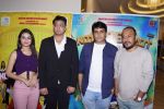 Tochi Raina at the Music Launch Of Film Note Pe Chot at 8-11 (159)_5a982ef48a05a.JPG