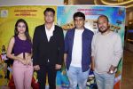 Tochi Raina at the Music Launch Of Film Note Pe Chot at 8-11 (161)_5a982ef9a0069.JPG