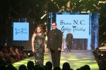 at Caring With Style Abu Jani Sandeep Khosla & Shaina NC Fashion Show To Raise Funds For Cancer Patient Aid Association (45)_5a98145b4bed1.jpg