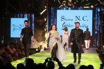 at Caring With Style Abu Jani Sandeep Khosla & Shaina NC Fashion Show To Raise Funds For Cancer Patient Aid Association (47)_5a98146619896.jpg