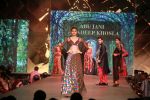 at Caring With Style Abu Jani Sandeep Khosla & Shaina NC Fashion Show To Raise Funds For Cancer Patient Aid Association (68)_5a9814ac81abe.jpg