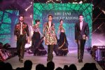 at Caring With Style Abu Jani Sandeep Khosla & Shaina NC Fashion Show To Raise Funds For Cancer Patient Aid Association (69)_5a9814b1b6f9c.jpg