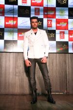 Manish Paul at the Song Launch Of Baa Baaa Black Sheep on 1st March 2018