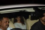 Kangana Ranaut spotted at sridevi_s house in Andheri on 4th March 2018 (6)_5a9cecaa08c79.JPG