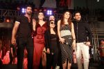 Urvashi Rautela, Ihana Dhillon at Hate story 4 music concert at R city mall ghatkopar, mumbai on 4th March 2018