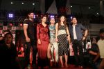 Urvashi Rautela, Ihana Dhillon at Hate story 4 music concert at R city mall ghatkopar, mumbai on 4th March 2018