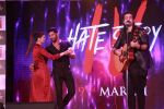 Vivan Bhatena, Ihana Dhillon at Hate story 4 music concert at R city mall ghatkopar, mumbai on 4th March 2018 (100)_5a9cea3fc6cae.jpg