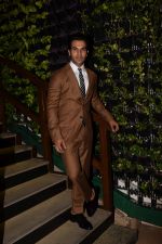 Rajkummar Rao at the 2nd Edition Of Powerbrand Bollywood Film Journalist Award on 5th March 2018