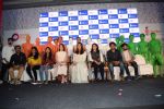 Aishwarya Rai Bachchan celebrate Smile Train India 500,000 free cleft surgeries; 10 yrs of Smile Pinki- Oscar Winning Documentary, with Pinki Sonkar in Taj Lands nd, Mumbai on 6th March 2018  (1)_5a9f82d070336.JPG