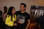 Arbaaz Khan, Archana Gupta at the Premiere of the upcoming short film #metoo at The View Andheri in mumbai on 6th March 2018