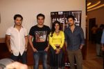 Arbaaz Khan, Rajeev Khandelwal, Archana Gupta at the Premiere of the upcoming short film #metoo at The View Andheri in mumbai on 6th March 2018 (50)_5a9f8a9919633.JPG